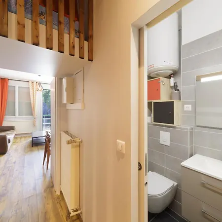 O Cocon - Station De A Pied Vue Montagne Apartment Eaux-Bonnes