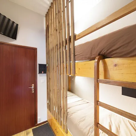 O Cocon - Station De A Pied Vue Montagne Apartment *