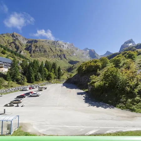 O Cocon - Station De A Pied Vue Montagne * Eaux-Bonnes